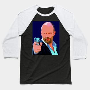 jason statham Baseball T-Shirt